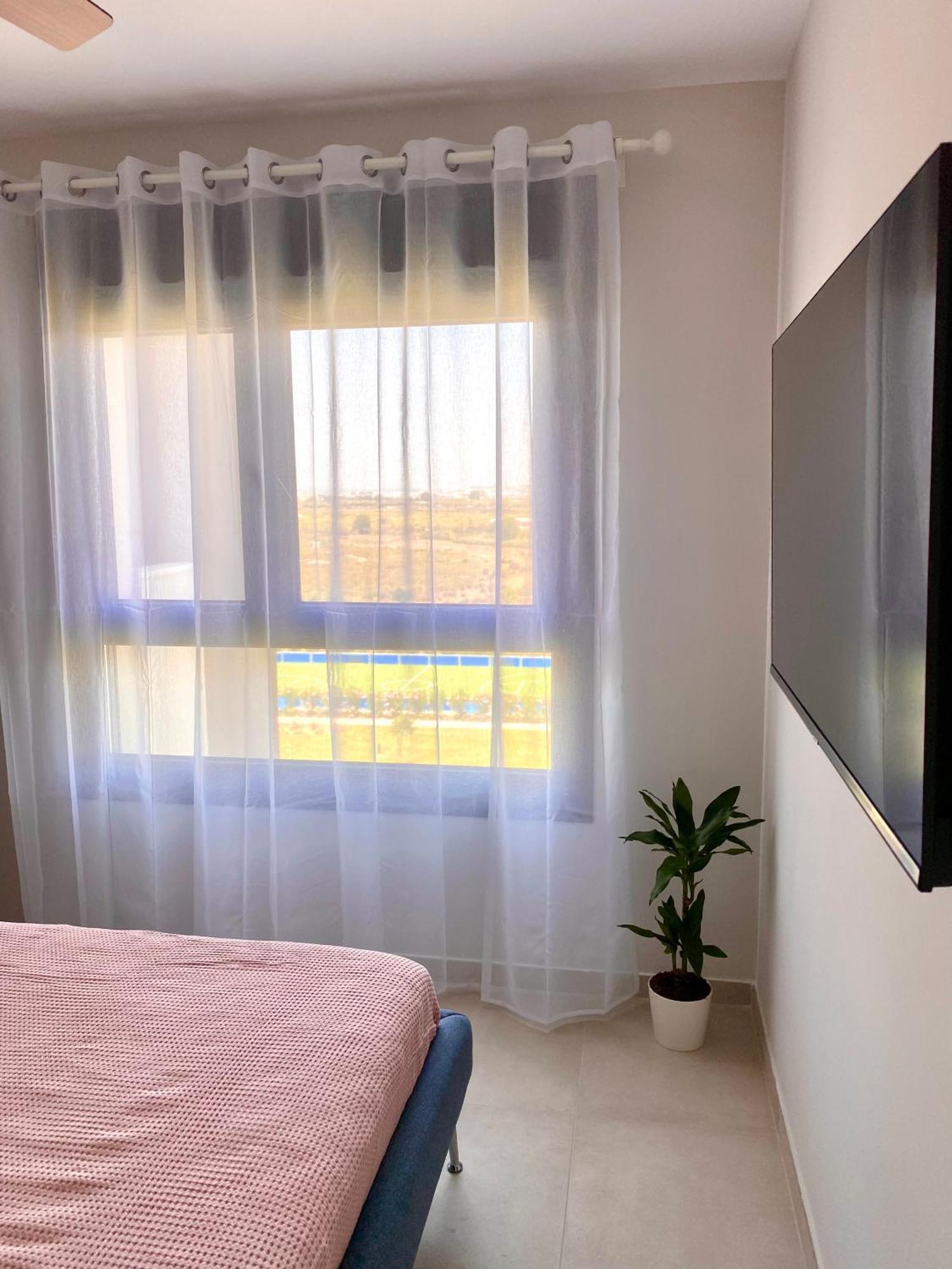 Los Flamencos Isla Canela Aire Acondicionado Y Wifi -Solo Familias Y Parejas- מראה חיצוני תמונה